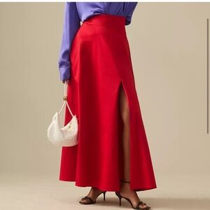 BNWT Stunning Mare Mare X Anthropologie Poplin Size Medium